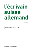 ecrivain suisse allemand